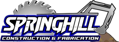 Springhill Construction & Fabrication LLC